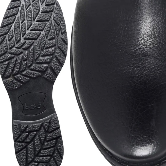 BOC By Born Tall Chesney Boot, black, size 8. Brand new in box, neve… - Picture 2 of 6